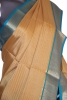 Veldhari Classic Finest Pure Mysore Crepe Silk Saree 